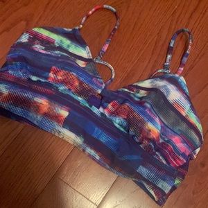 Athleta bathing suit